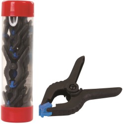 Silverline Hand Spring Clamp 22 Piece Set