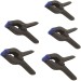 Silverline Hand Spring Clamp 22 Piece Set