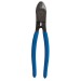 Silverline Steel Wire Cutter Cutting Pliers 200mm 674995