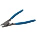 Silverline Steel Wire Cutter Cutting Pliers 200mm 674995