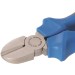 Silverline Expert Side Cutting Pliers 180mm Cutter 