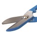 Silverline Tin Snips metal Cutting 300mm 763603