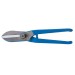 Silverline Tin Snips metal Cutting 300mm 763603