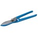 Silverline Tin Snips metal Cutting 300mm 763603