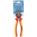 Silverline VDE Expert Combination Pliers Electricians Grade 868646