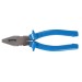 Silverline Tools Combination Pliers 160mm 868648