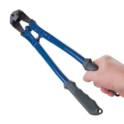 Silverline Tools Bolt Cutter Cropper 450mm CT21