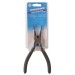 Silverline Tools Internal Circlip Pliers 180mm PL60