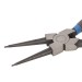 Silverline Tools Internal Circlip Pliers 230mm PL76