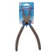 Silverline Tools Internal Circlip Pliers 230mm PL76