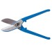 Silverline Tin Snips metal Cutting 200mm CT14