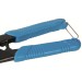 Silverline Small Bolt and Wire Cutters 200mm CT20