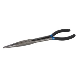 Silverline Long Reach Straight Long Nose Pliers 993033