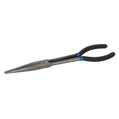 Silverline Long Reach Straight Long Nose Pliers 993033