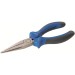 Silverline Side Cutters - Combination - Long Nose Pliers 3pc Set