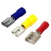Ratchet Crimping Tool Electric Terminal Connector Pliers PL55