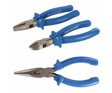 Pliers Mixed Sets