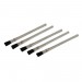 Silverline Tools 15mm Soldering Flux Brushes Pack of 5 105878