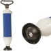 Silverline MS138 Blast Waste Pipe Unblocker Drain Plunger