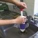 Silverline MS138 Blast Waste Pipe Unblocker Drain Plunger