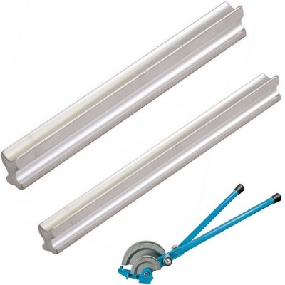Silverline MS124 Replacement Pipe Bender Former Guides 15mm or 22mm