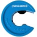 Silverline Plumbers Auto 22mm Copper Tube Pipe Cutter 633915 