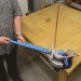Silverline HD Plumber Heating Engineer Pipe Bender 15mm 22mm MS124