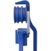 Silverline Small Pipe Bender Copper Aluminium 6mm 8mm 10mm MS129
