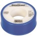 Silverline Plumbers PTFE Thread Sealing White Tape 10pk 12mm 250475