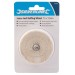 Silverline Loose Leaf Drill Buffing Polishing Wheel - 75mm 105882