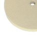 Silverline Tools Felt Buffing Polishing Wheel 150mm 105898