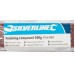 Silverline Polishing Polish Cutting Compound 500g Fine Red - 107883