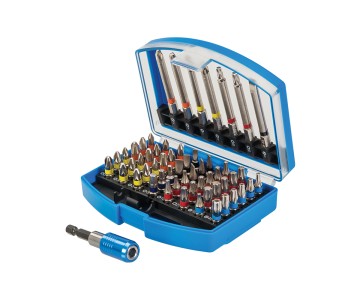 Screwdriver Bit Sets