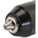 Silverline 13mm Manganese Metal Keyless Locking Hammer Drill Chuck 633613