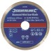 Silverline 85mm Mixed Mini Saw Blade 3pc Set 604320