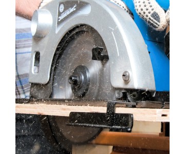 Circular Saw Blades