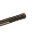 Silverline SDS Plus Masonry Drill Bit 3 Piece set 1000mm 125628