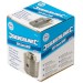 Silverline TCT Core Masonry Hole Saw Drill Bit 65mm 186819