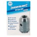 Silverline TCT Core Masonry Hole Saw Drill Bit 50mm 349764