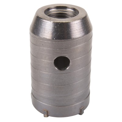 Silverline TCT Core Masonry Hole Saw Drill Bit 45mm 509115
