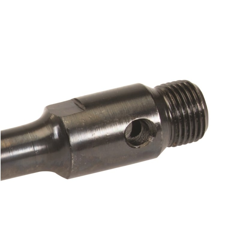 Silverline SDS Plus Core Drill Arbor 600mm 24 inch 719797 Sealants and