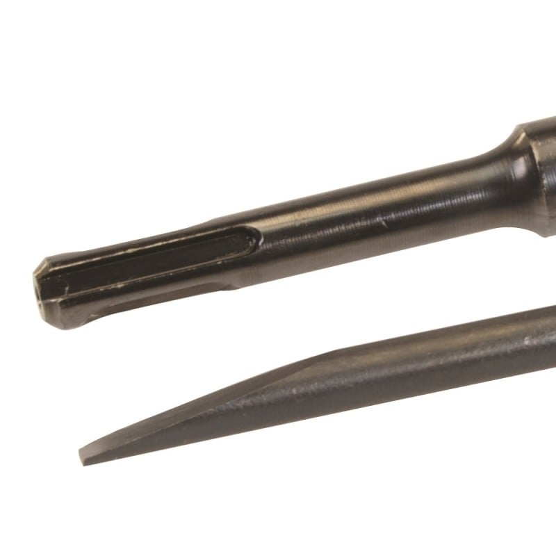 Silverline SDS Plus Core Drill Arbor 100mm 793793 Sealants and Tools