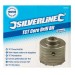 Silverline TCT Core Masonry Hole Saw Drill Bit 80mm 823541