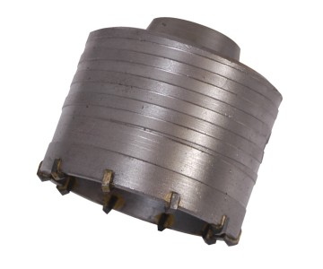 Core Drill Bits TCT