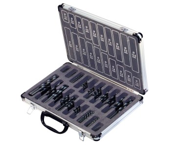 Drill Bit Sets