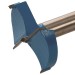 Silverline Titanium Coated Forstner Flat Bottom Drill Bit - 50mm 228526