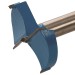 Silverline Titanium Coated Forstner Flat Bottom Drill Bit - 50mm 228526
