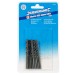 Silverline Metric HSS R Jobber Drill Bits - 3mm Pack of 10 823531