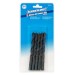 Silverline Metric HSS R Jobber Drill Bits - 10mm Pack of 5 892542