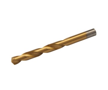 Titanium HSS Drill Bits